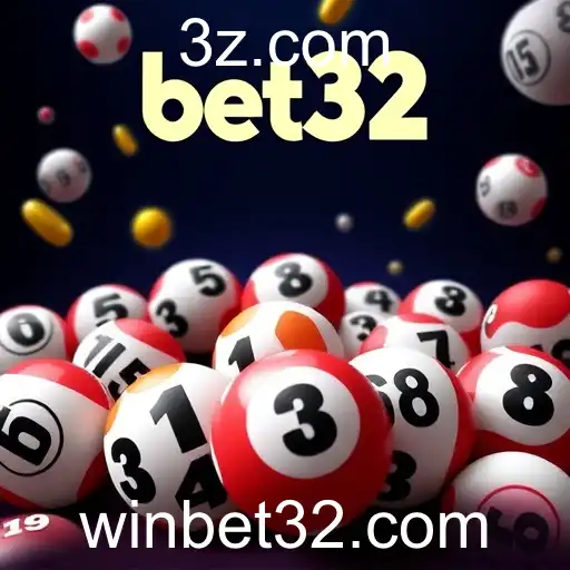 Expansão do Bet32 no Mercado Brasileiro de Jogos Online