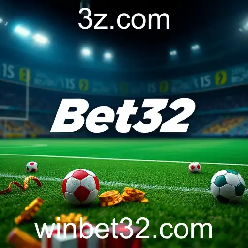 A Ascensão do Bet32 no Mercado de Jogos Online