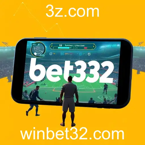 Tendências de Jogos no Brasil: A Crescente Popularidade do Bet32