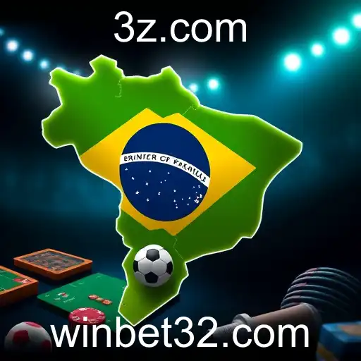 Tendências Recentes no Mundo dos Jogos Online