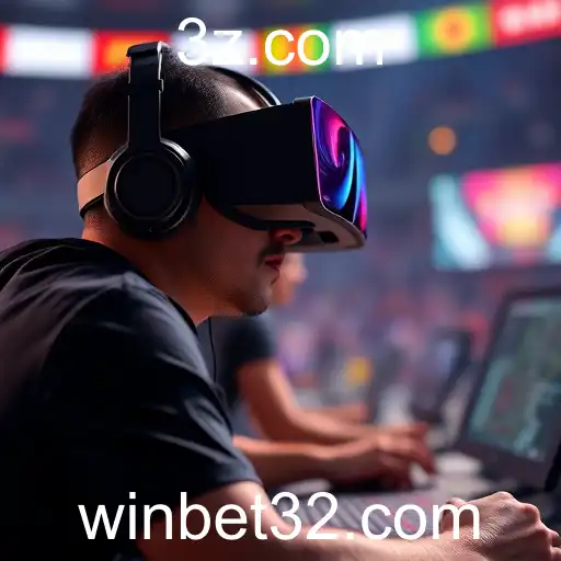 A Evolução dos Jogos Online em 2025