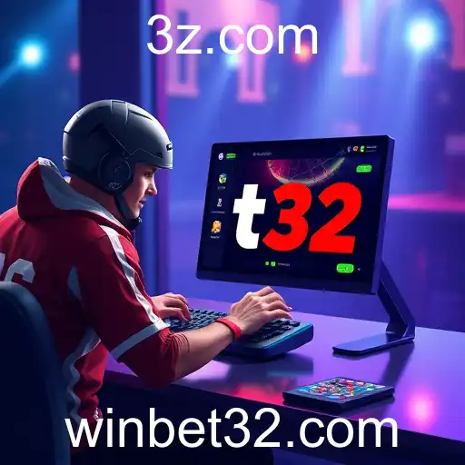 Expansão dos Jogos Online em 2025