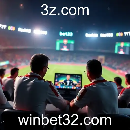 A Expansão dos Jogos de Apostas Online em 2025