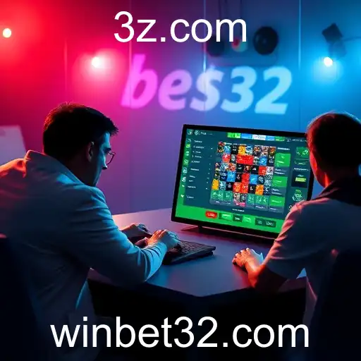 A Ascensão do Gaming Online em 2025