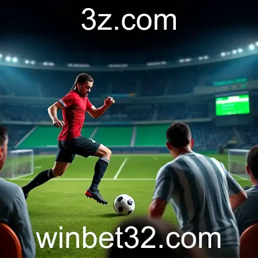 A Excitante Categoria de 'Jogos ao Vivo' no Bet32