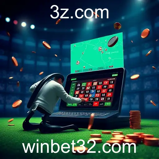 Impacto dos Jogos Online na Economia Atual