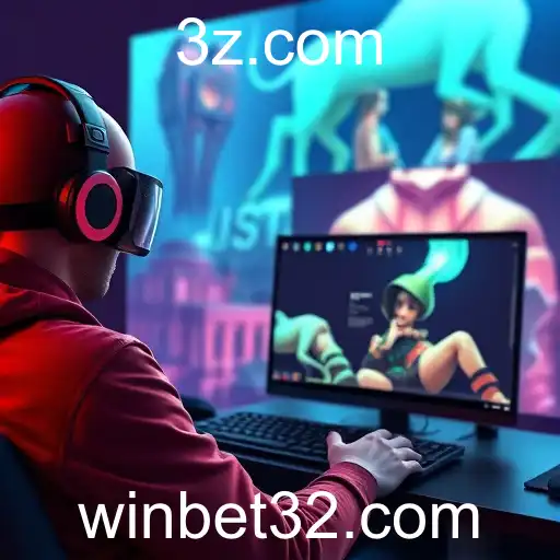 A Expansão do Mercado de Jogos Online em 2025