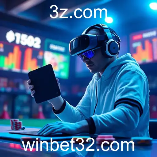 Tendências do Mercado de Jogos Online em 2025