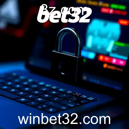 Segurança e Privacidade: Protegendo Seus Dados no 'bet32'