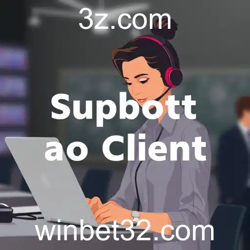Explorando a Categoria de Jogo 'Suporte ao Cliente' no Bet32