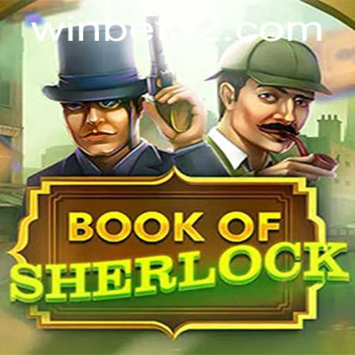 Exploring the Enigmatic World of BookOfSherlock: A Thrilling Journey with Bet32