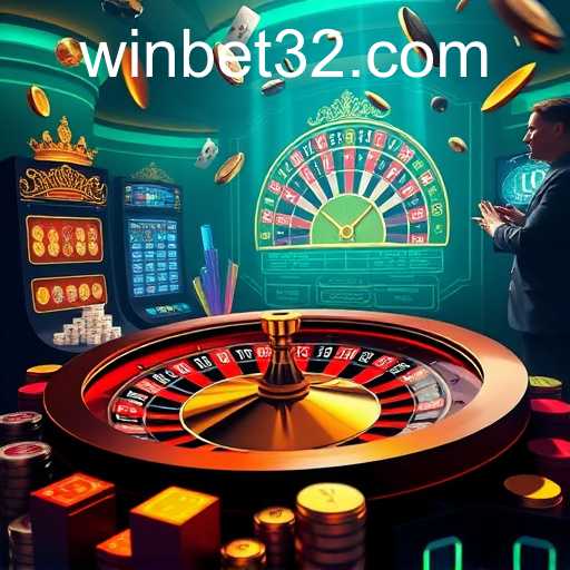 Casino Games: Strategy, Excitement, and Odds
