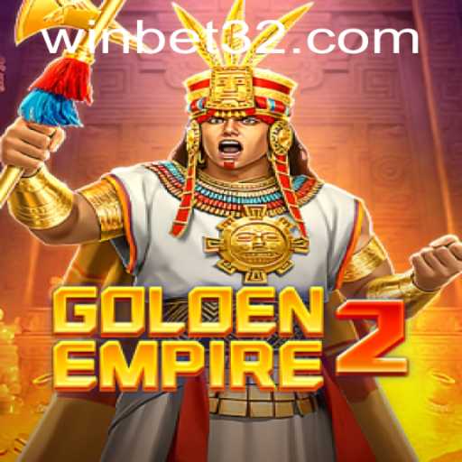 Exploring the Exciting World of GoldenEmpire2: A New Era of Adventure with Bet32