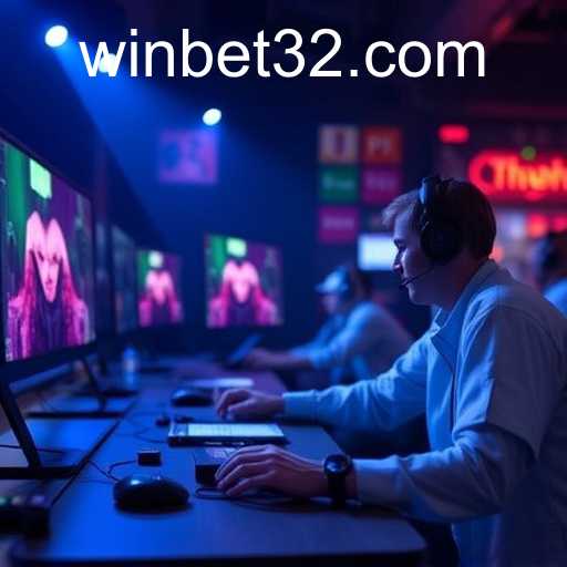 The Thriving World of Live Games