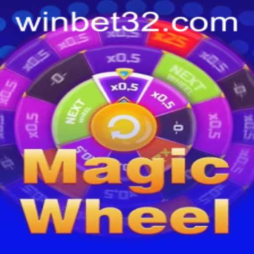 MagicWheel: A Spin on Thrilling Gaming with Bet32