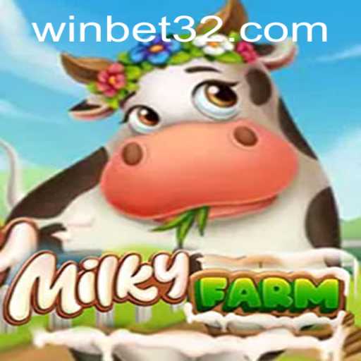 Explore the Fascinating World of MilkyFarm: A Unique Gaming Experience with Bet32
