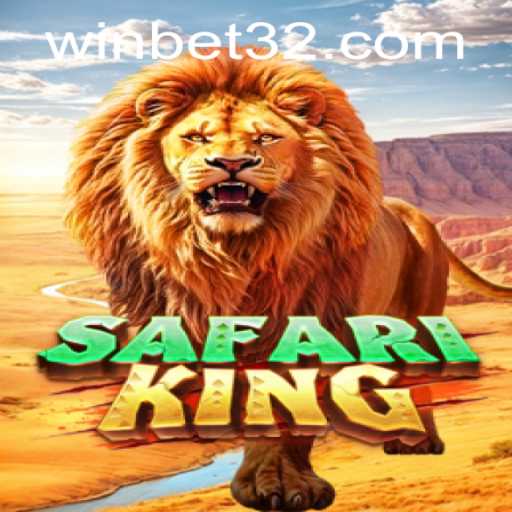 The Thrill of SafariKing: An In-Depth Exploration of the Game with Bet32